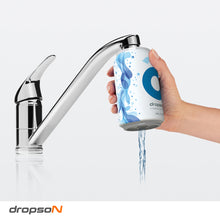 Pack X2 Lata filtrante de agua Dropson - Dropson 